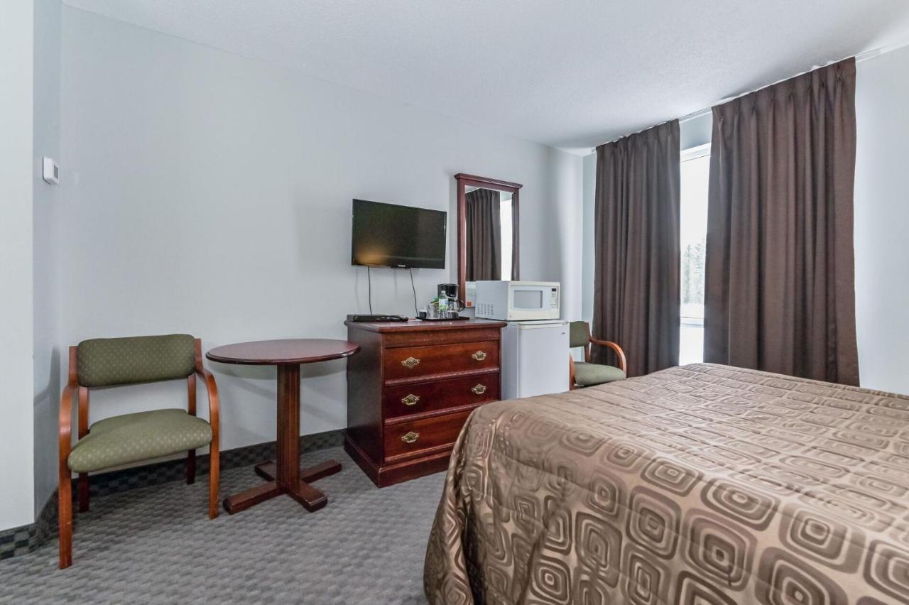 King Hotel Palmerston Extérieur photo