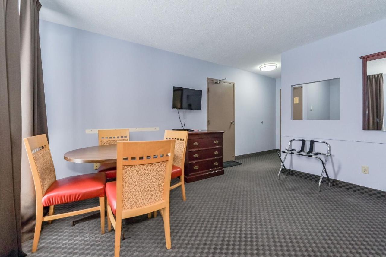 King Hotel Palmerston Extérieur photo