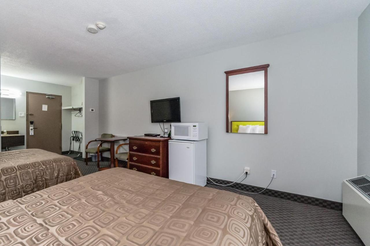 King Hotel Palmerston Extérieur photo