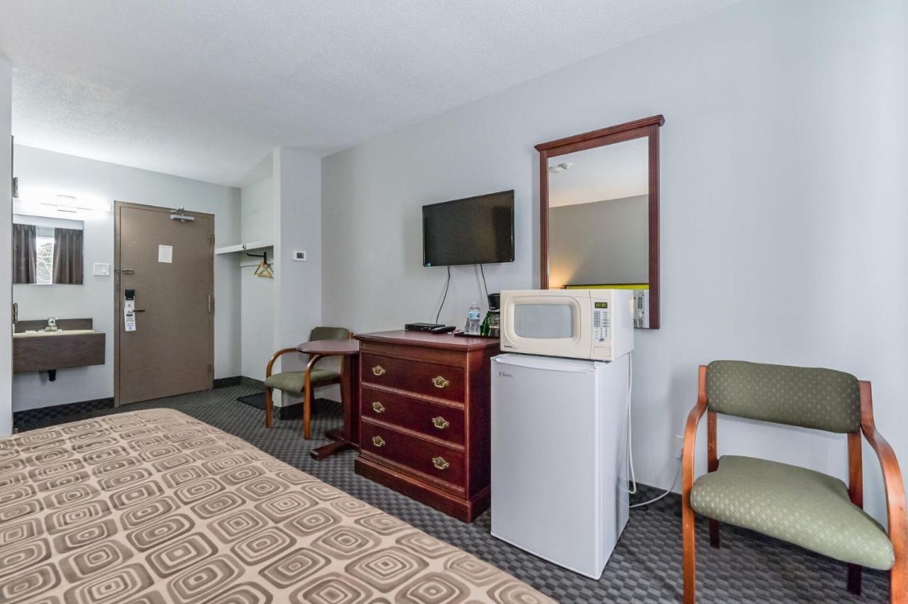 King Hotel Palmerston Extérieur photo