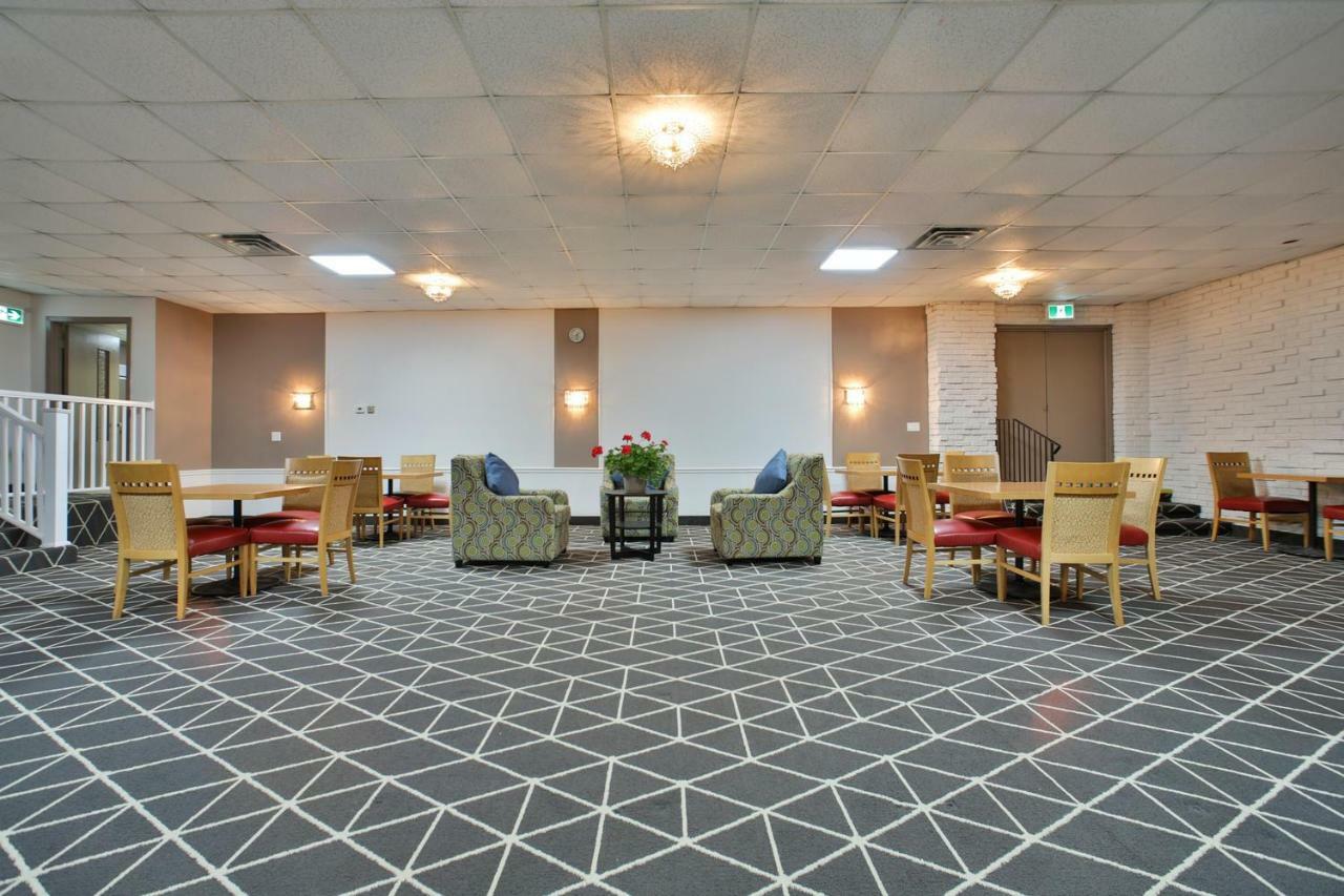 King Hotel Palmerston Extérieur photo