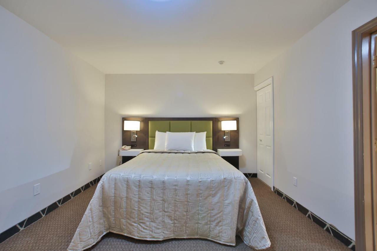King Hotel Palmerston Extérieur photo